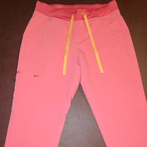 FIGS Women's Jogger Style Scrub Pants